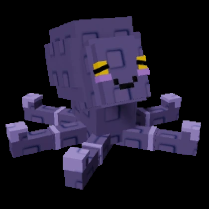 Mimic Octopus