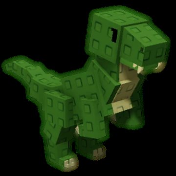 T-Rex