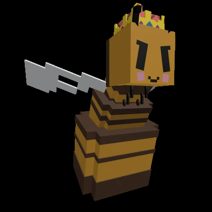 Queen Bee